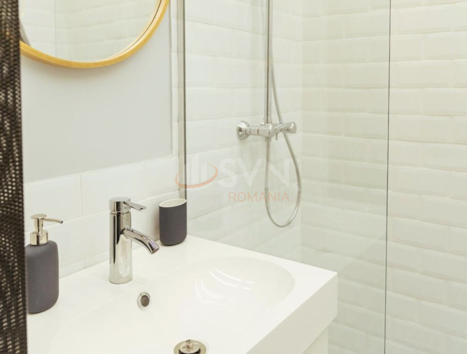 Apartament, 2 camere Bucuresti/Natiunile Unite