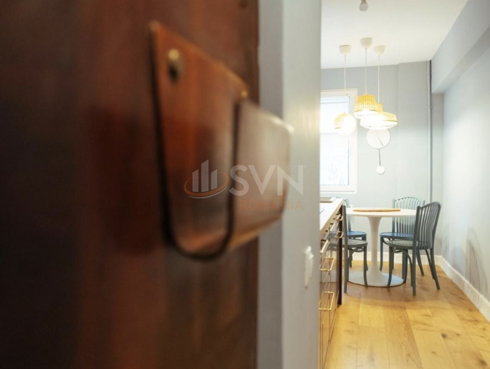 Apartament, 2 camere Bucuresti/Natiunile Unite