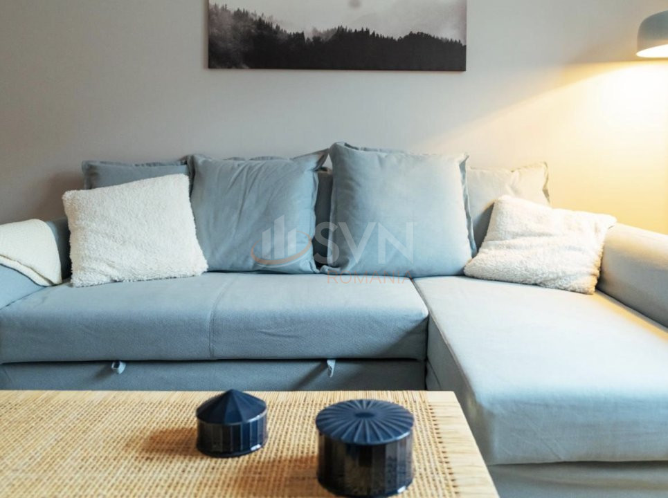 Apartament, 2 camere Bucuresti/Natiunile Unite