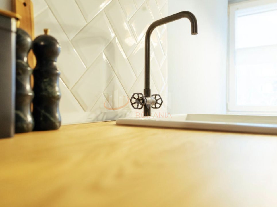 Apartament, 2 camere Bucuresti/Natiunile Unite