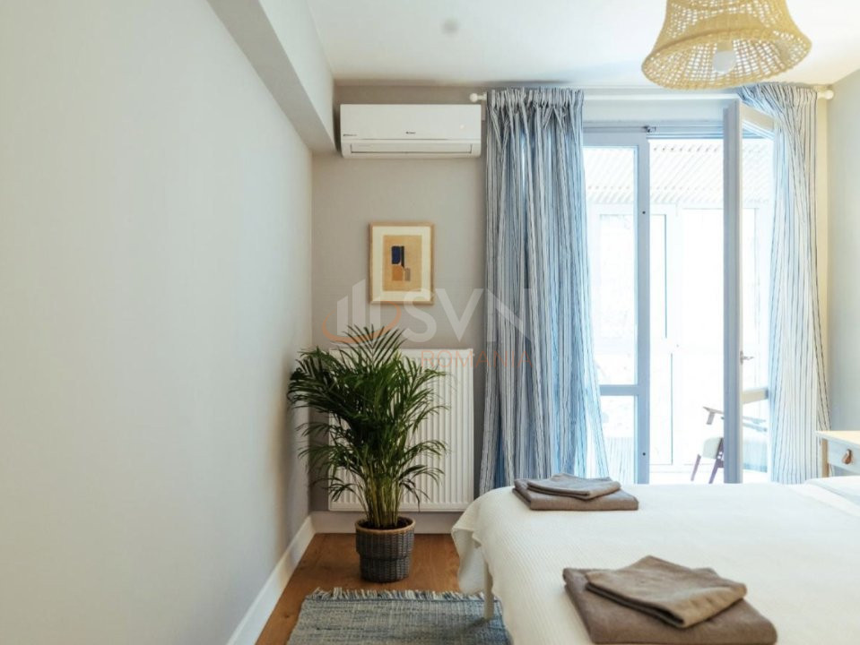 Apartament, 2 camere Bucuresti/Natiunile Unite