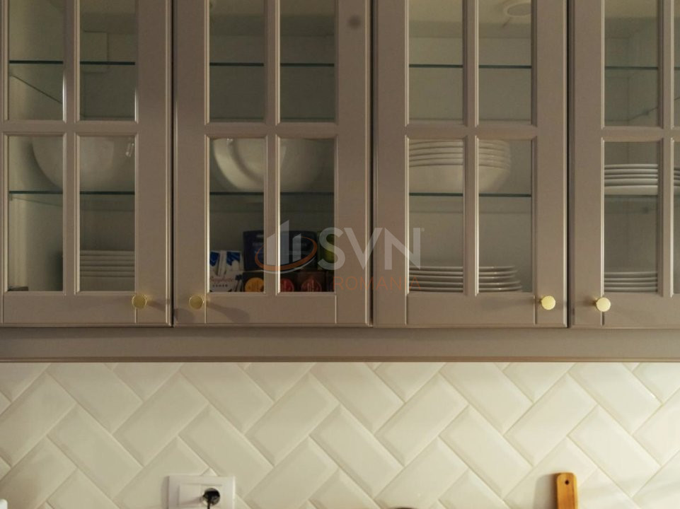 Apartament, 2 camere Bucuresti/Natiunile Unite