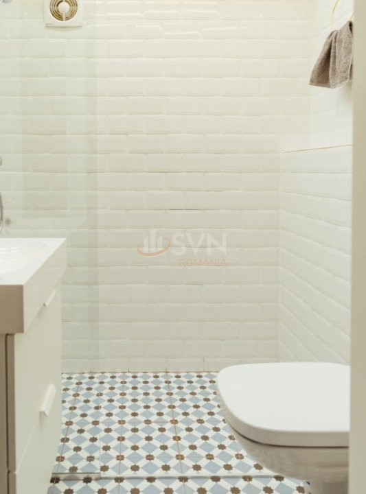 Apartament, 2 camere Bucuresti/Natiunile Unite