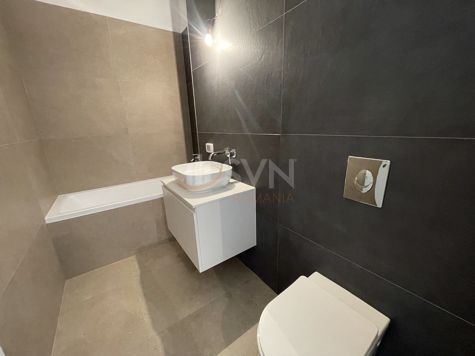 Apartament, 2 camere Bucuresti/Herastrau