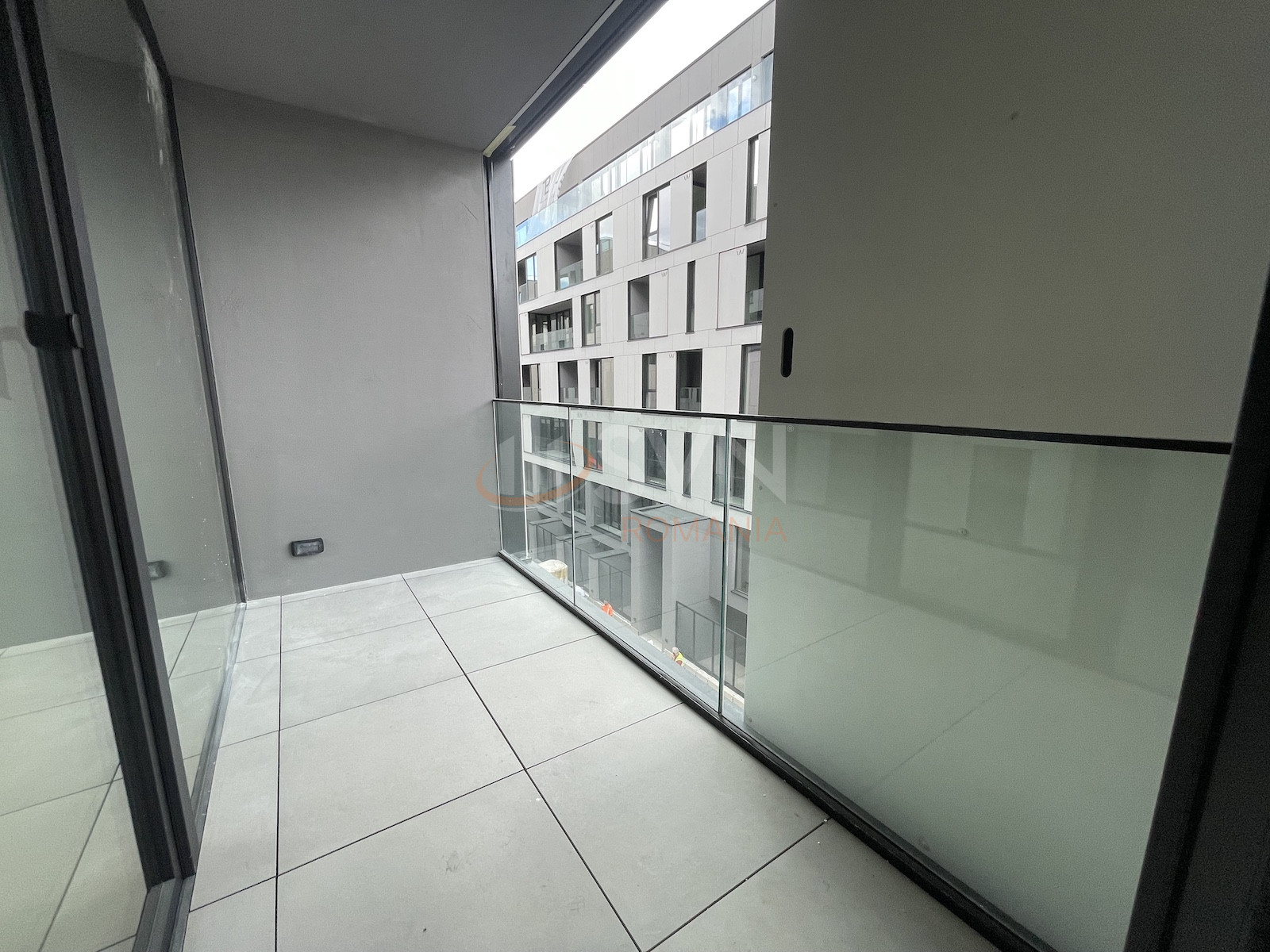 Apartament, 2 camere Bucuresti/Herastrau