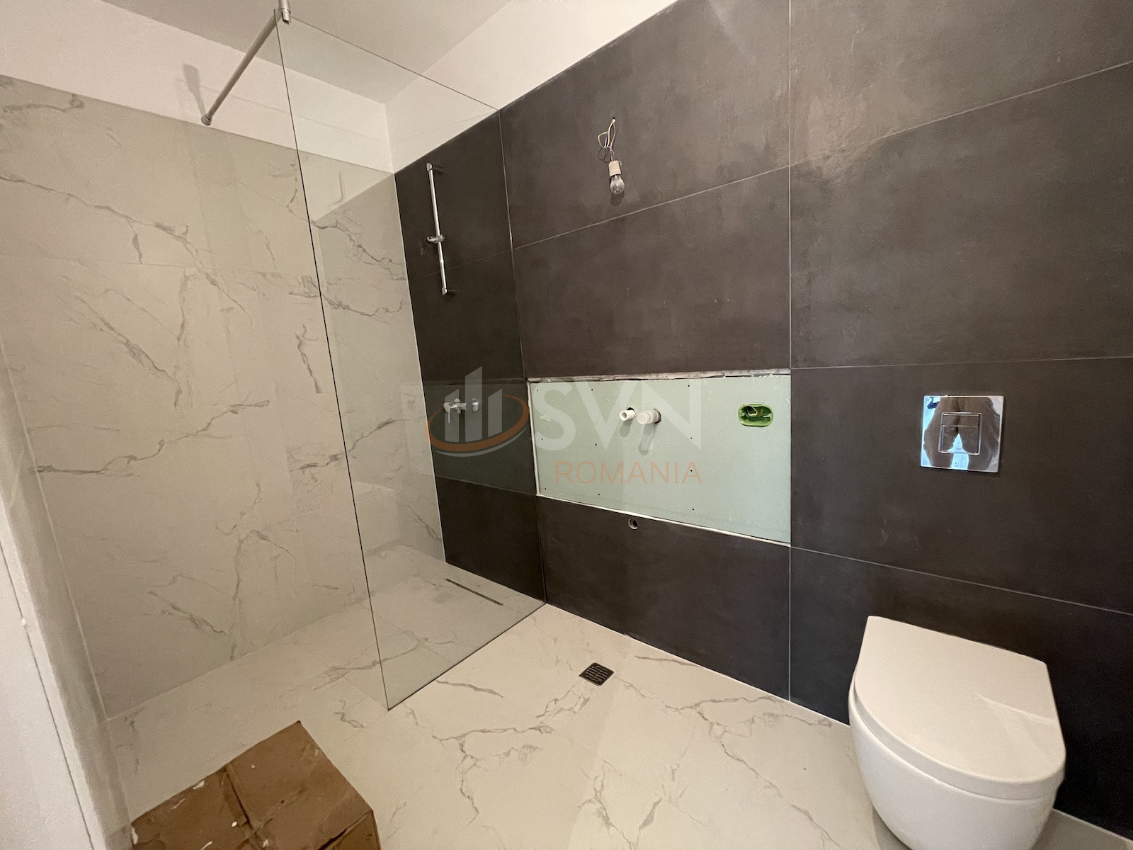 Apartament, 2 camere Bucuresti/Herastrau