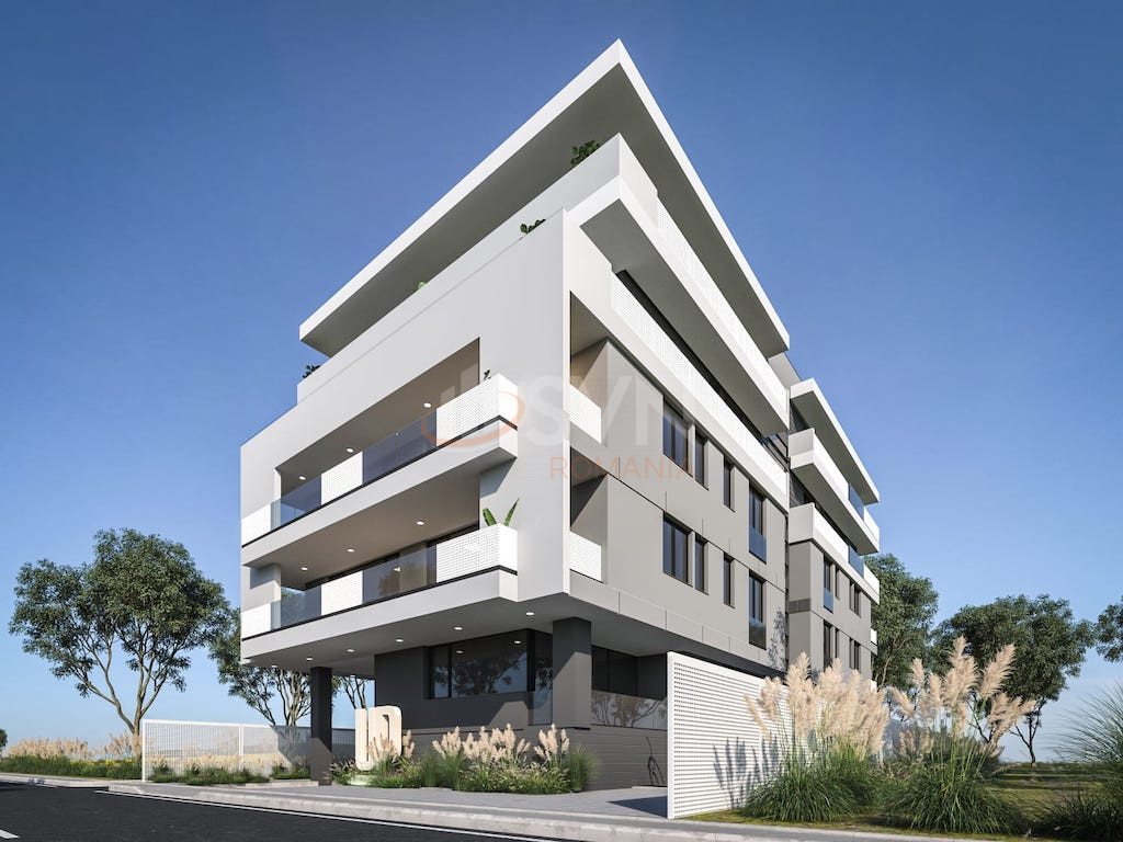 Apartament, 2 camere Bucuresti/Pipera