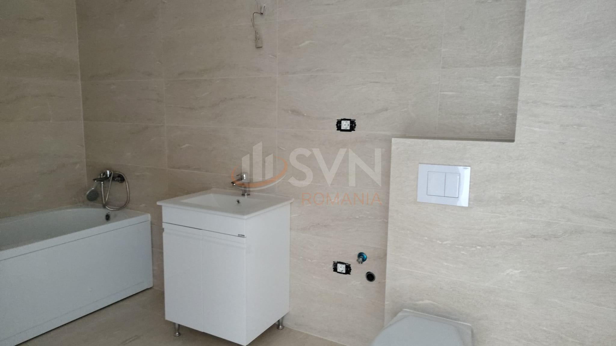 Apartament, 2 camere Bucuresti/Timpuri Noi