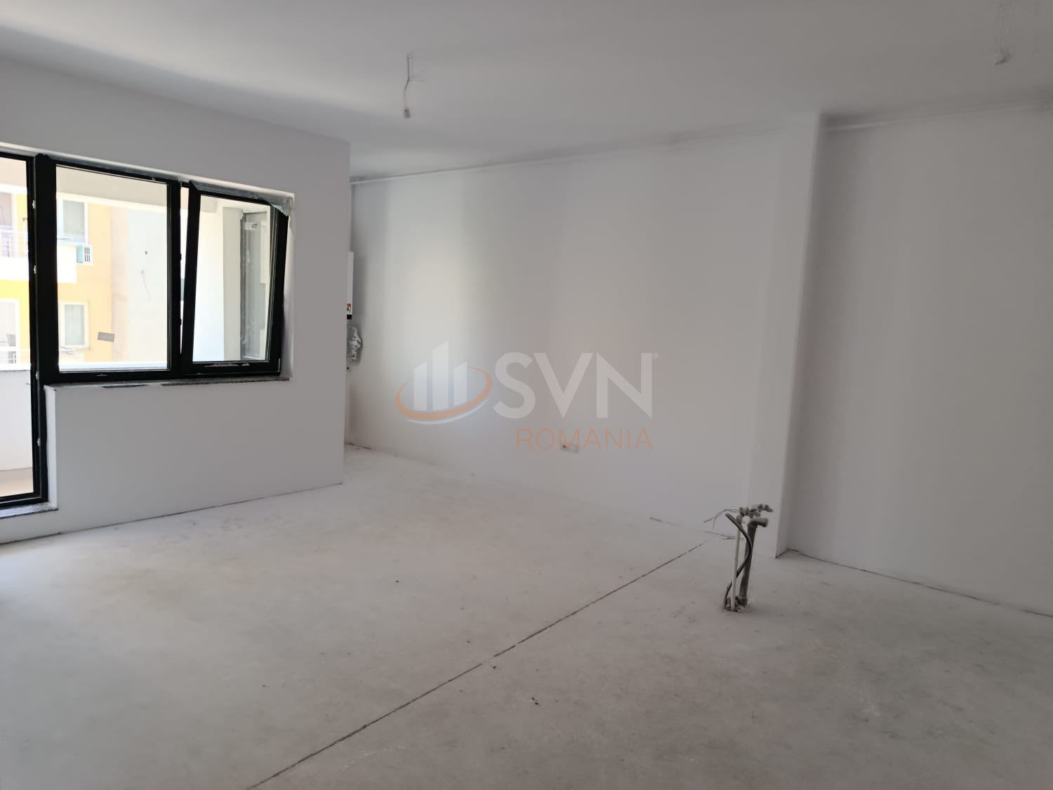 Apartament, 2 camere Bucuresti/Timpuri Noi