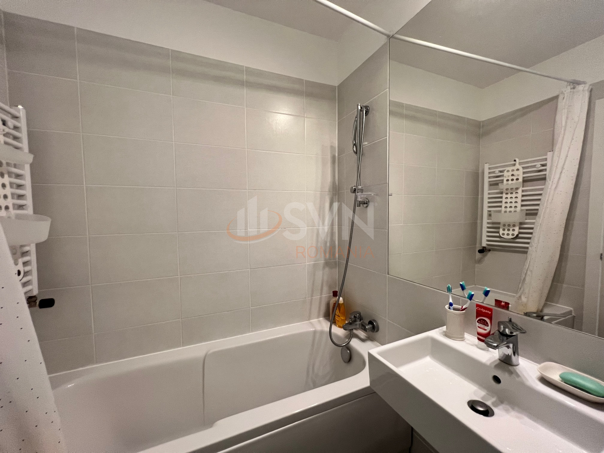 Apartament, 2 camere Bucuresti/Barbu Vacarescu