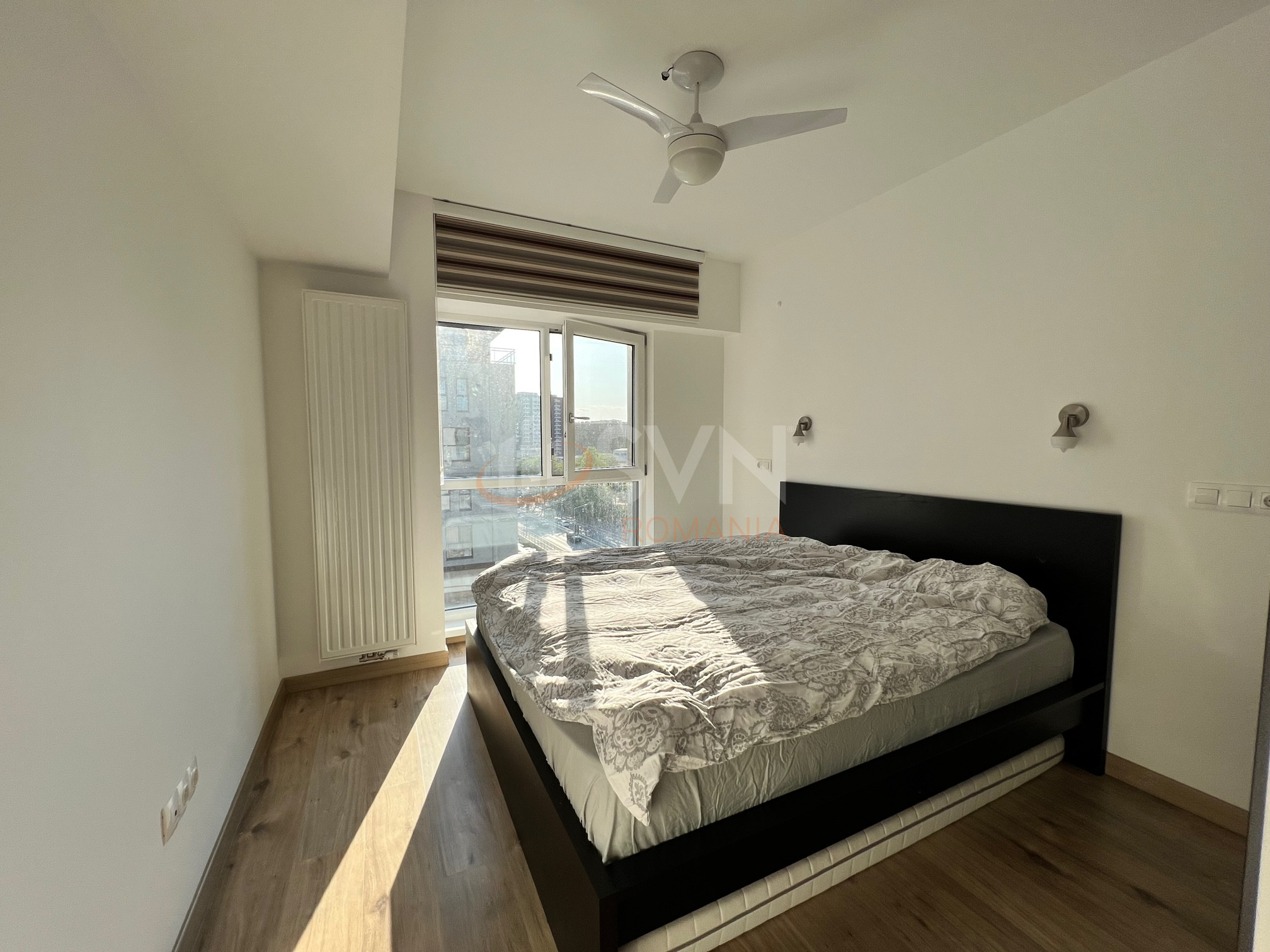 Apartament, 2 camere Bucuresti/Barbu Vacarescu