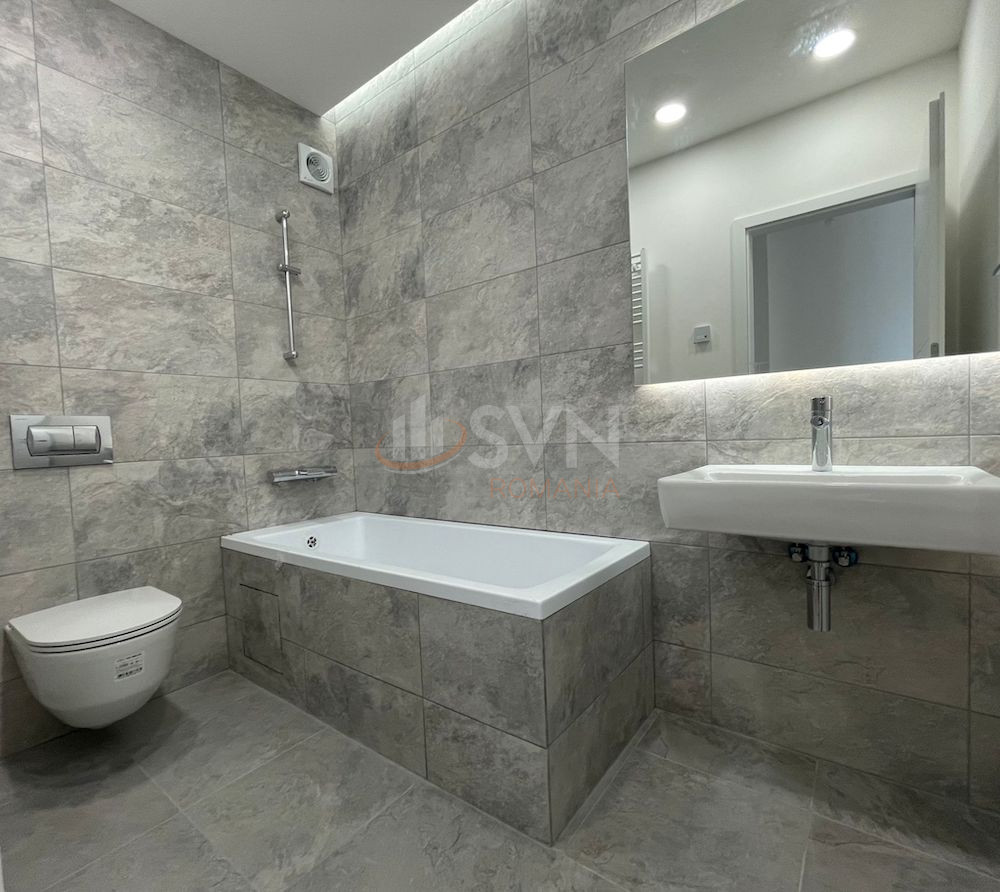 Apartament, 2 camere Bucuresti/Bucurestii Noi