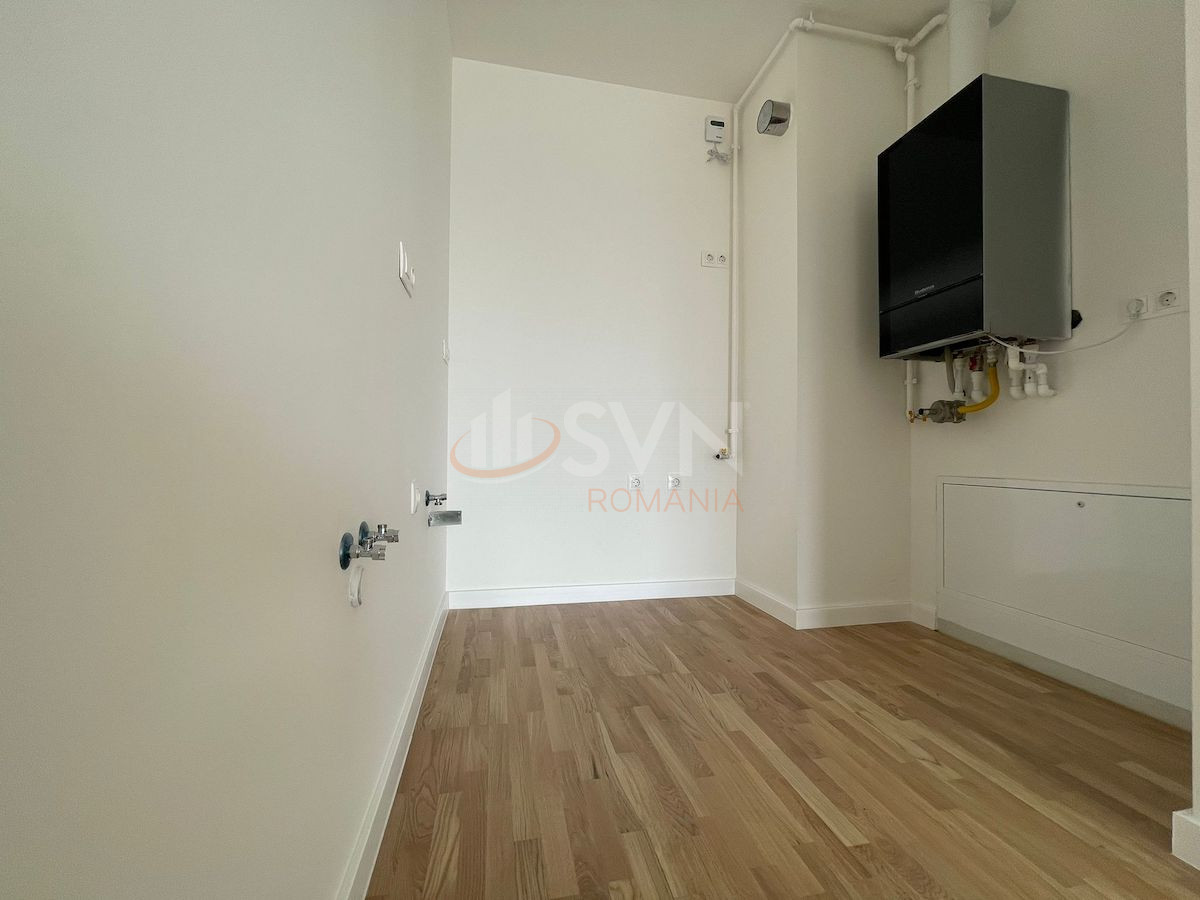 Apartament, 2 camere Bucuresti/Bucurestii Noi