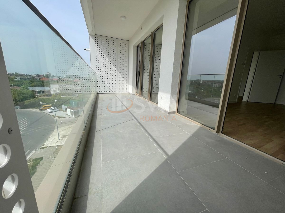 Apartament, 2 camere Bucuresti/Bucurestii Noi