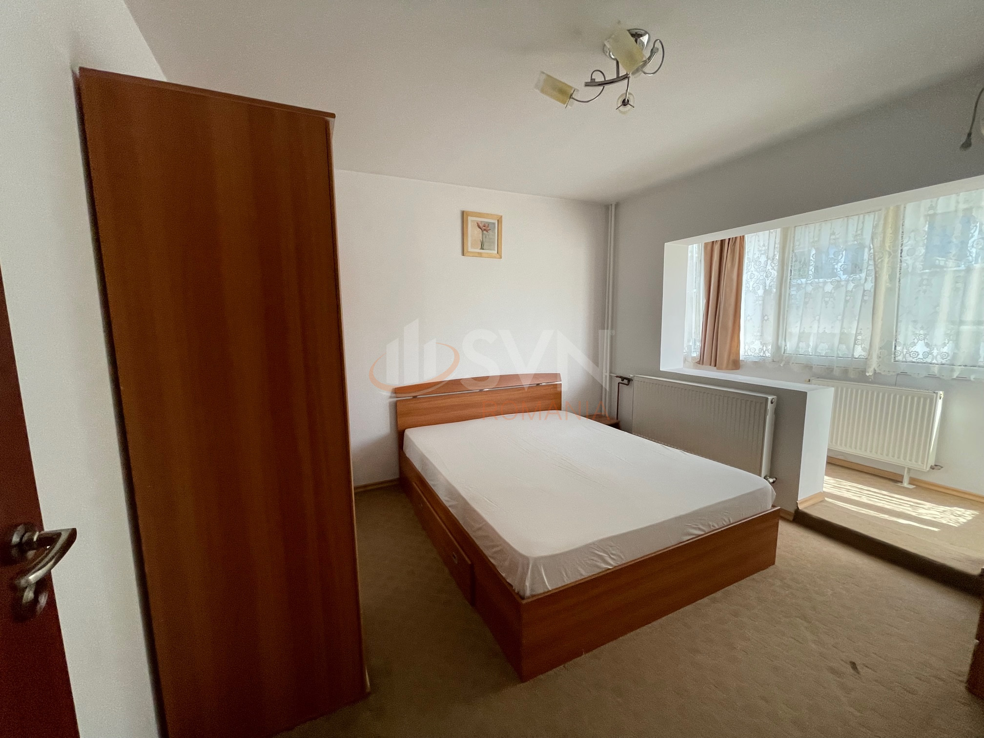Apartament, 2 camere Bucuresti/Aviatiei