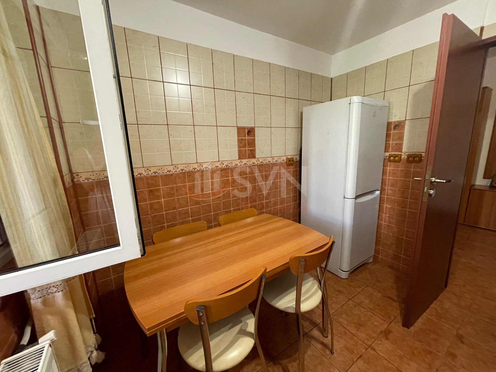Apartament, 2 camere Bucuresti/Aviatiei