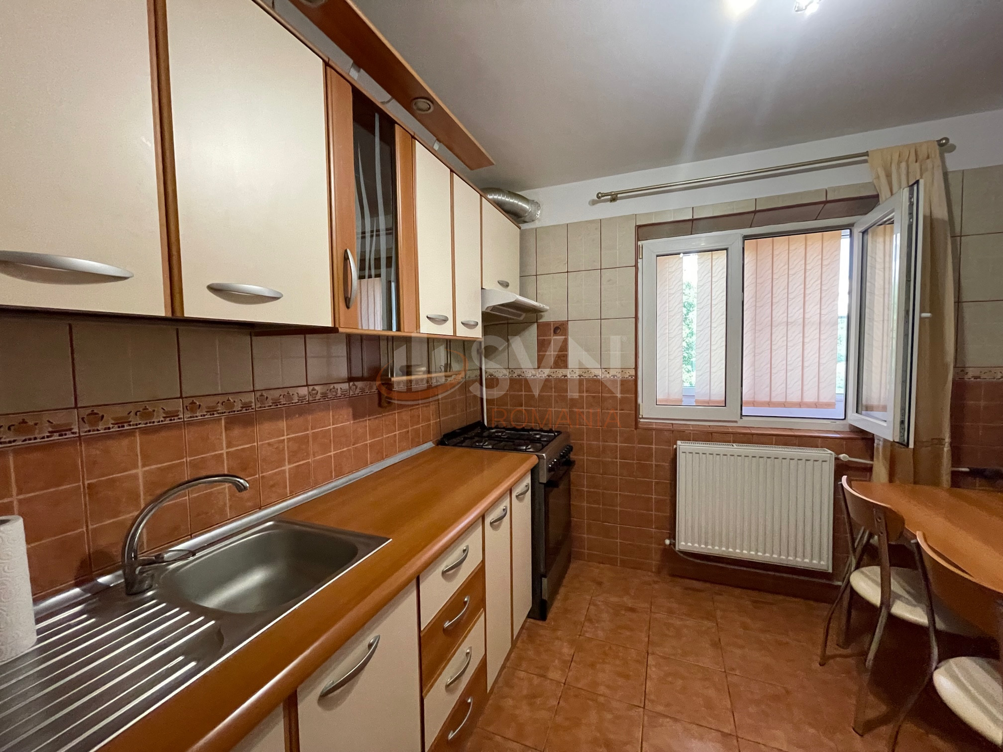 Apartament, 2 camere Bucuresti/Aviatiei