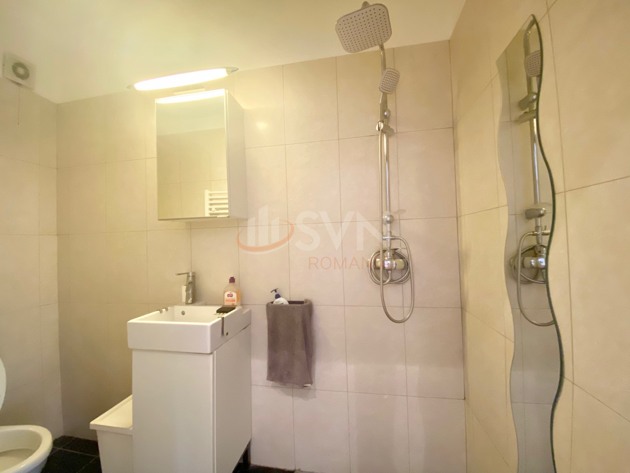Apartament, 2 camere Bucuresti/Iancu Nicolae