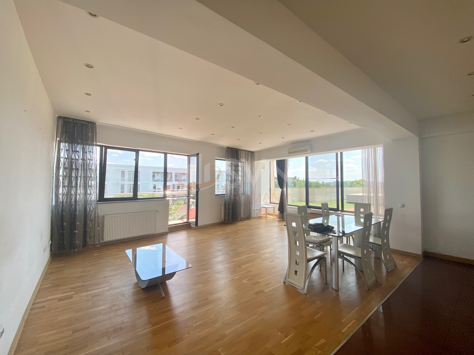 Apartament, 2 camere Bucuresti/Iancu Nicolae