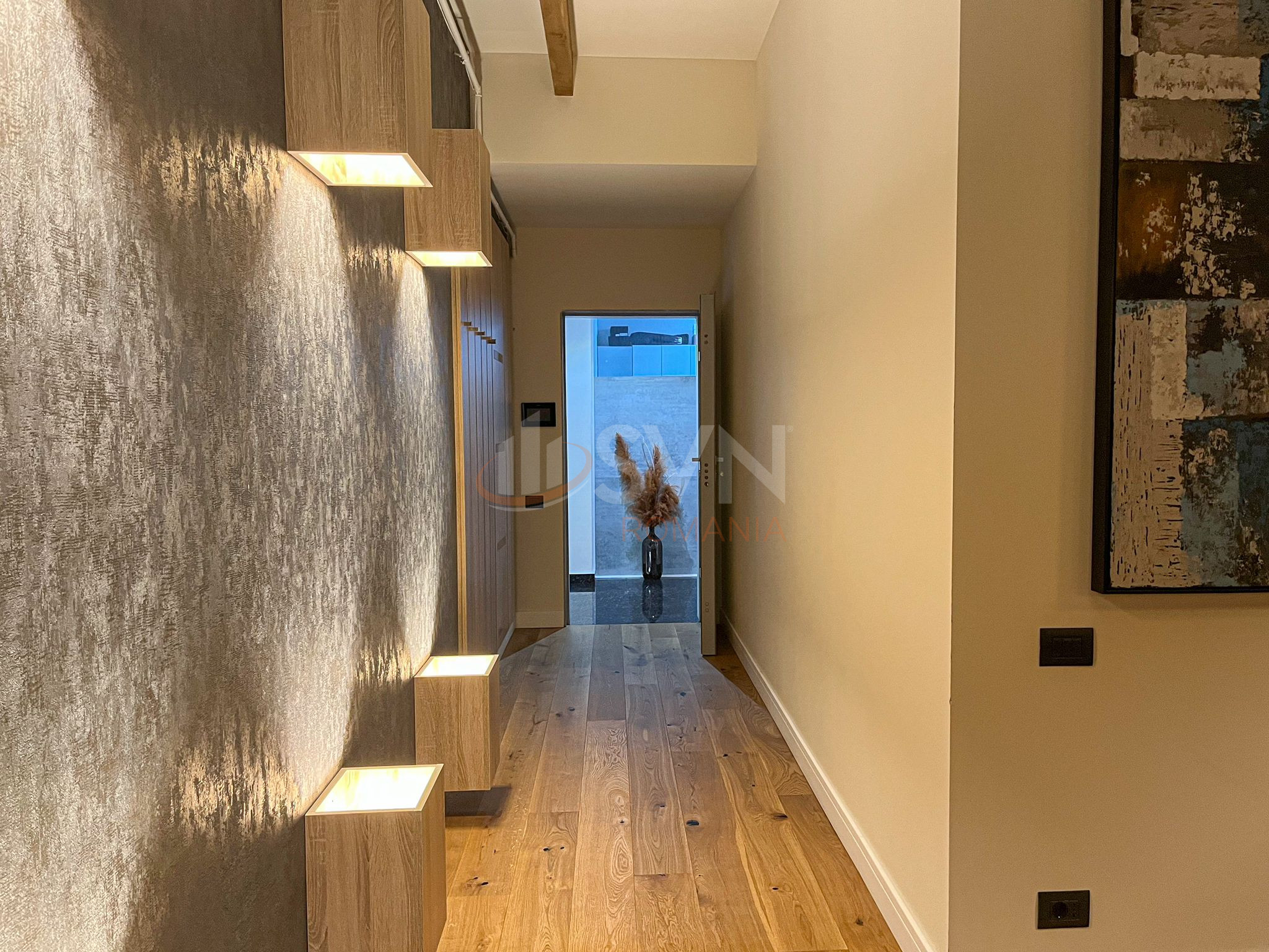 Apartament, 2 camere Bucuresti/Baneasa