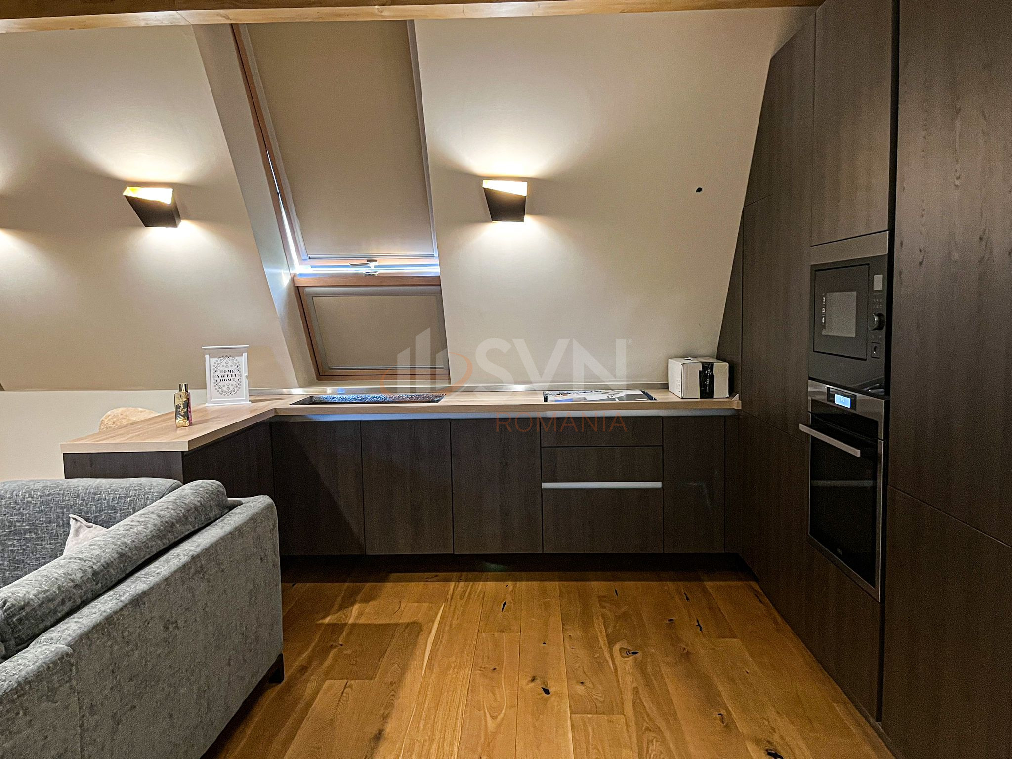 Apartament, 2 camere Bucuresti/Baneasa