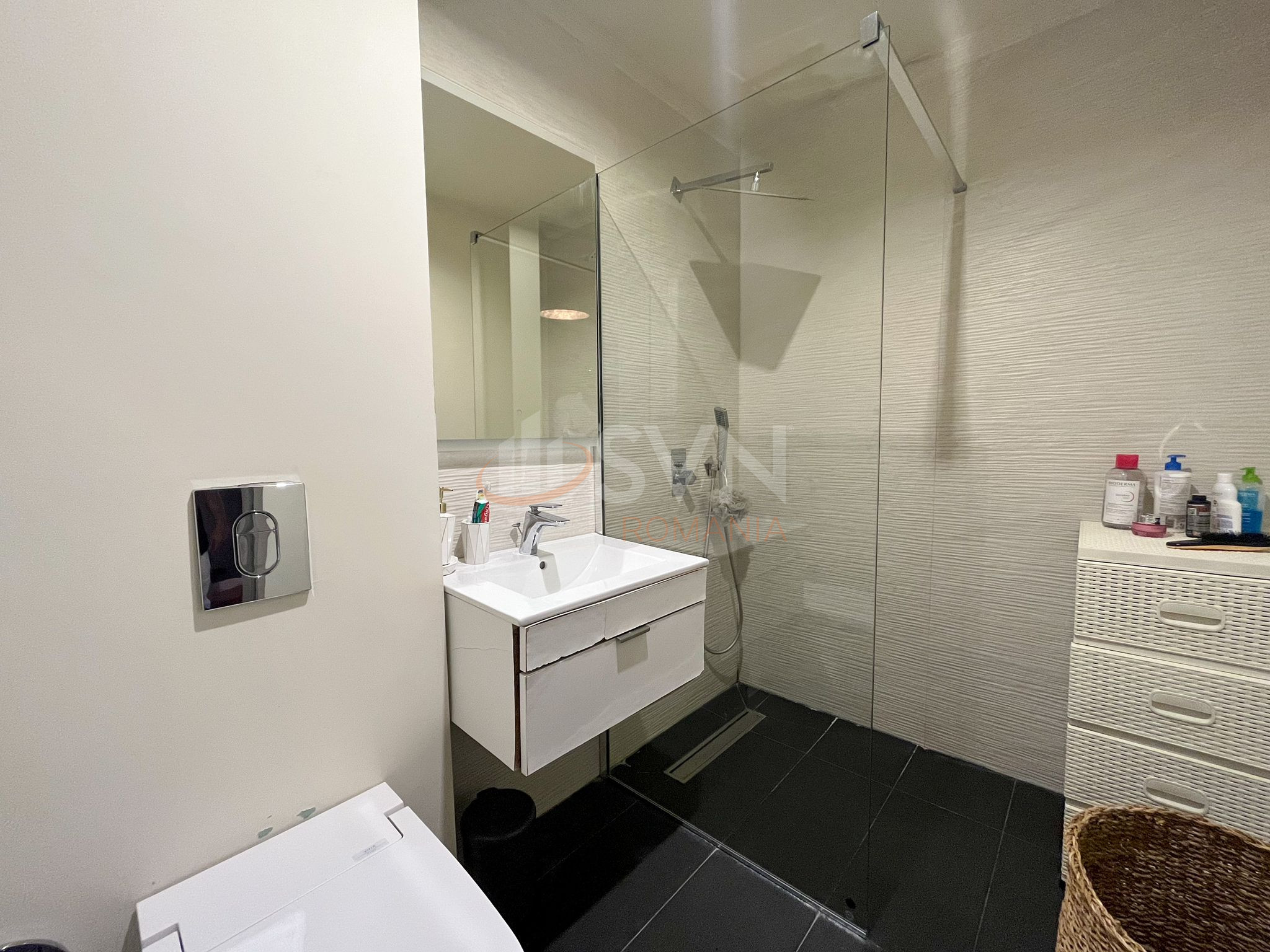 Apartament, 2 camere Bucuresti/Baneasa