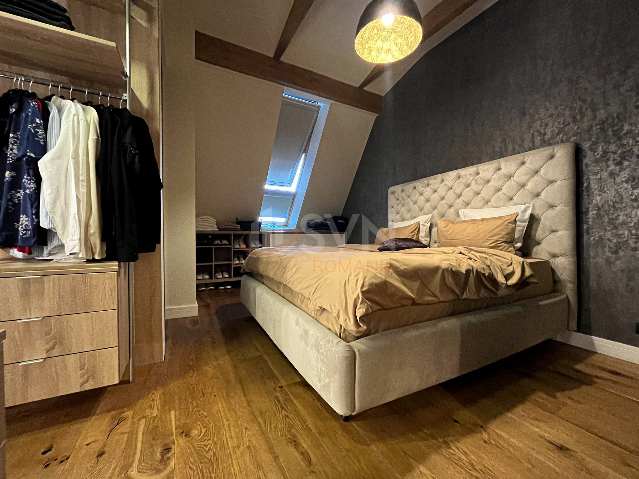 Apartament, 2 camere Bucuresti/Baneasa