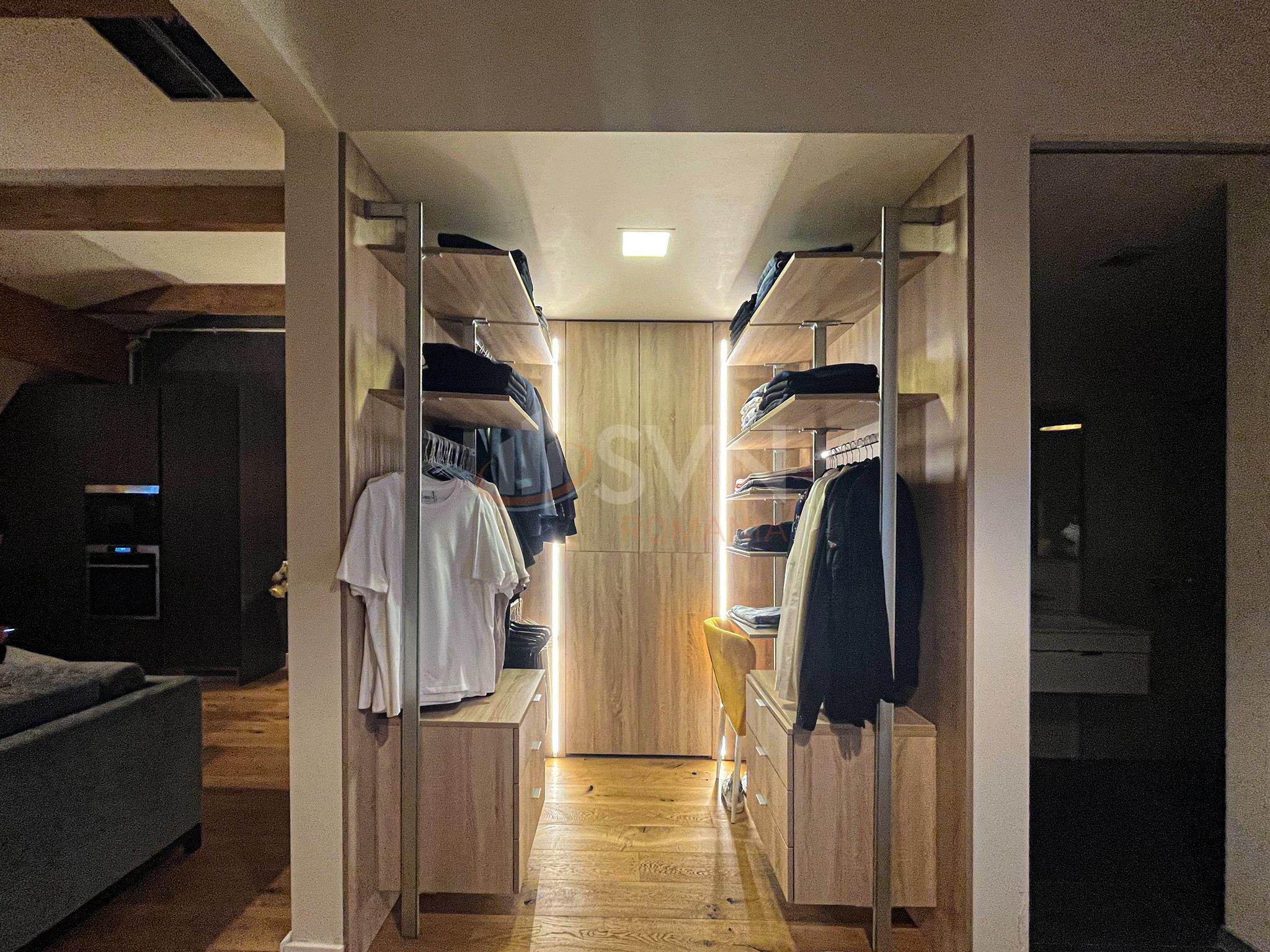 Apartament, 2 camere Bucuresti/Baneasa