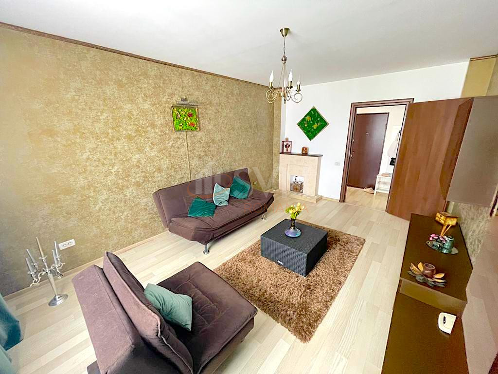 Apartament, 2 camere Bucuresti/Drumul Taberei