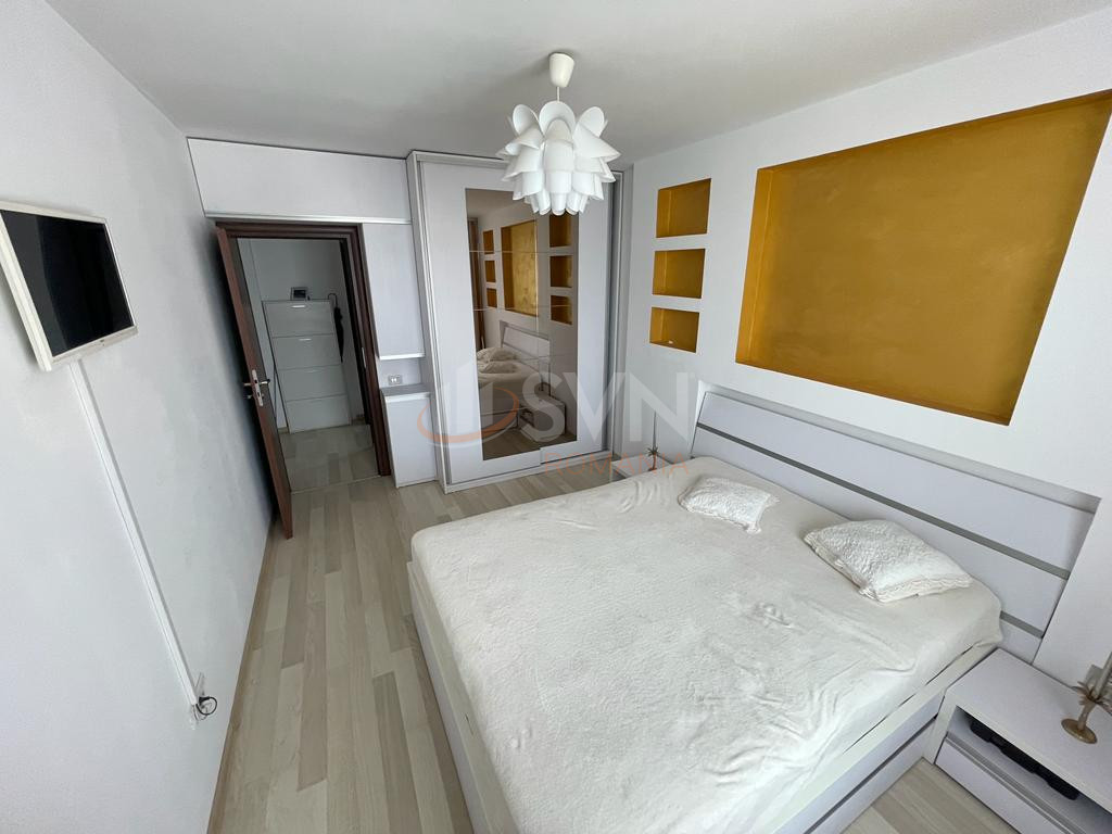Apartament, 2 camere Bucuresti/Drumul Taberei