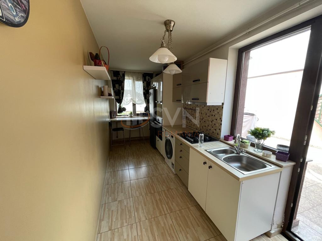 Apartament, 2 camere Bucuresti/Drumul Taberei