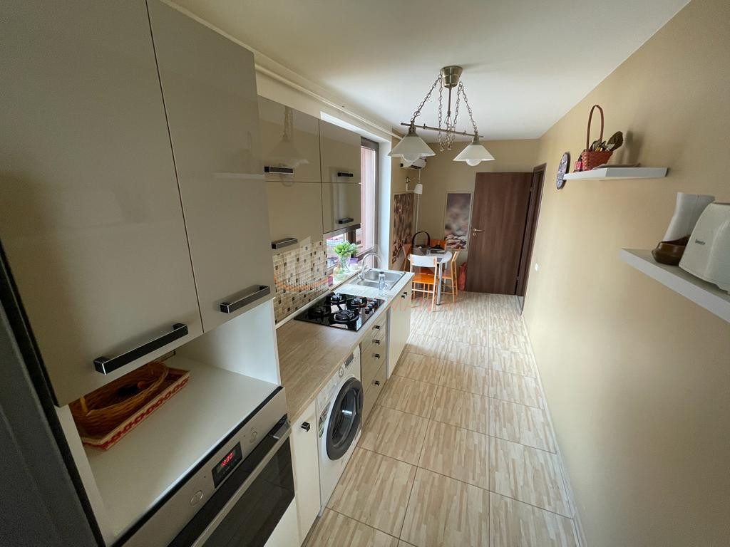 Apartament, 2 camere Bucuresti/Drumul Taberei