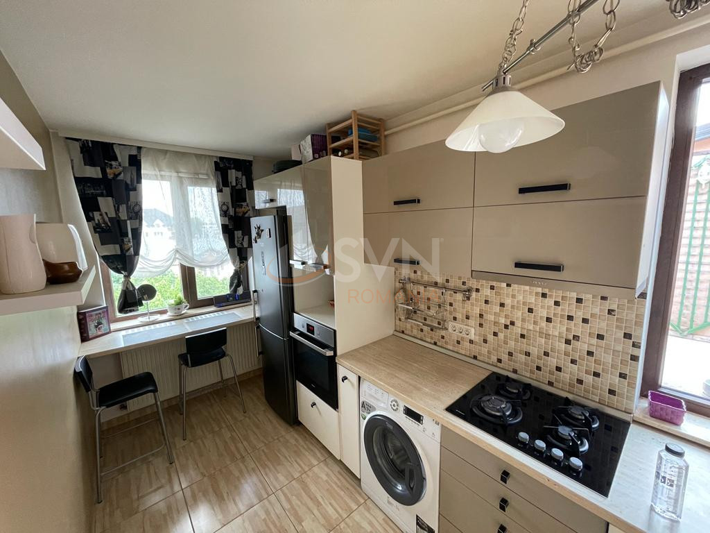 Apartament, 2 camere Bucuresti/Drumul Taberei