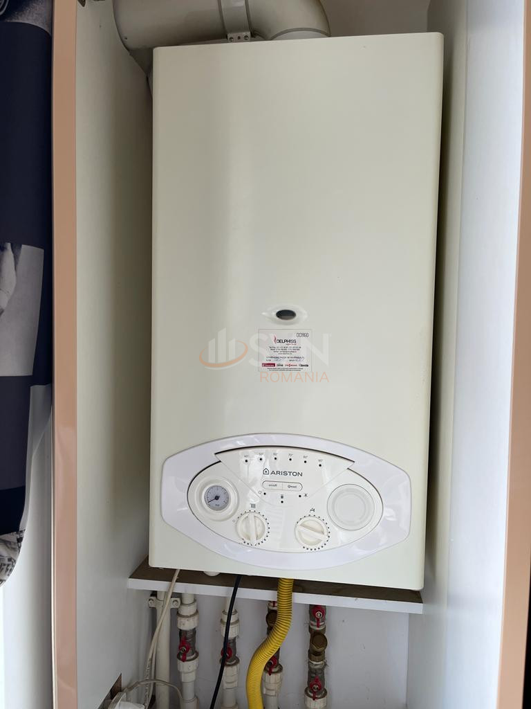 Apartament, 2 camere Bucuresti/Drumul Taberei