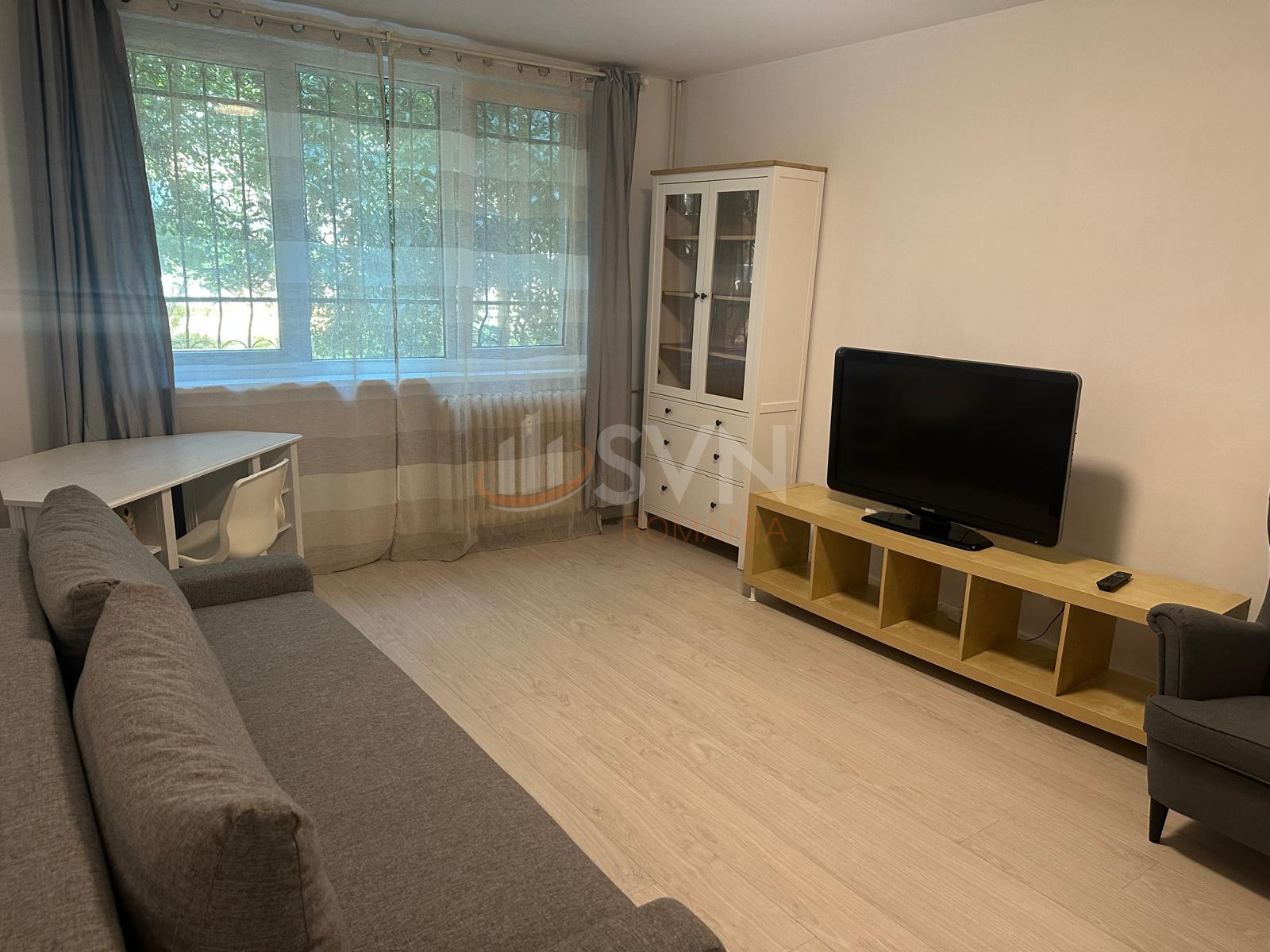 Apartament, 2 camere Bucuresti/Brancoveanu