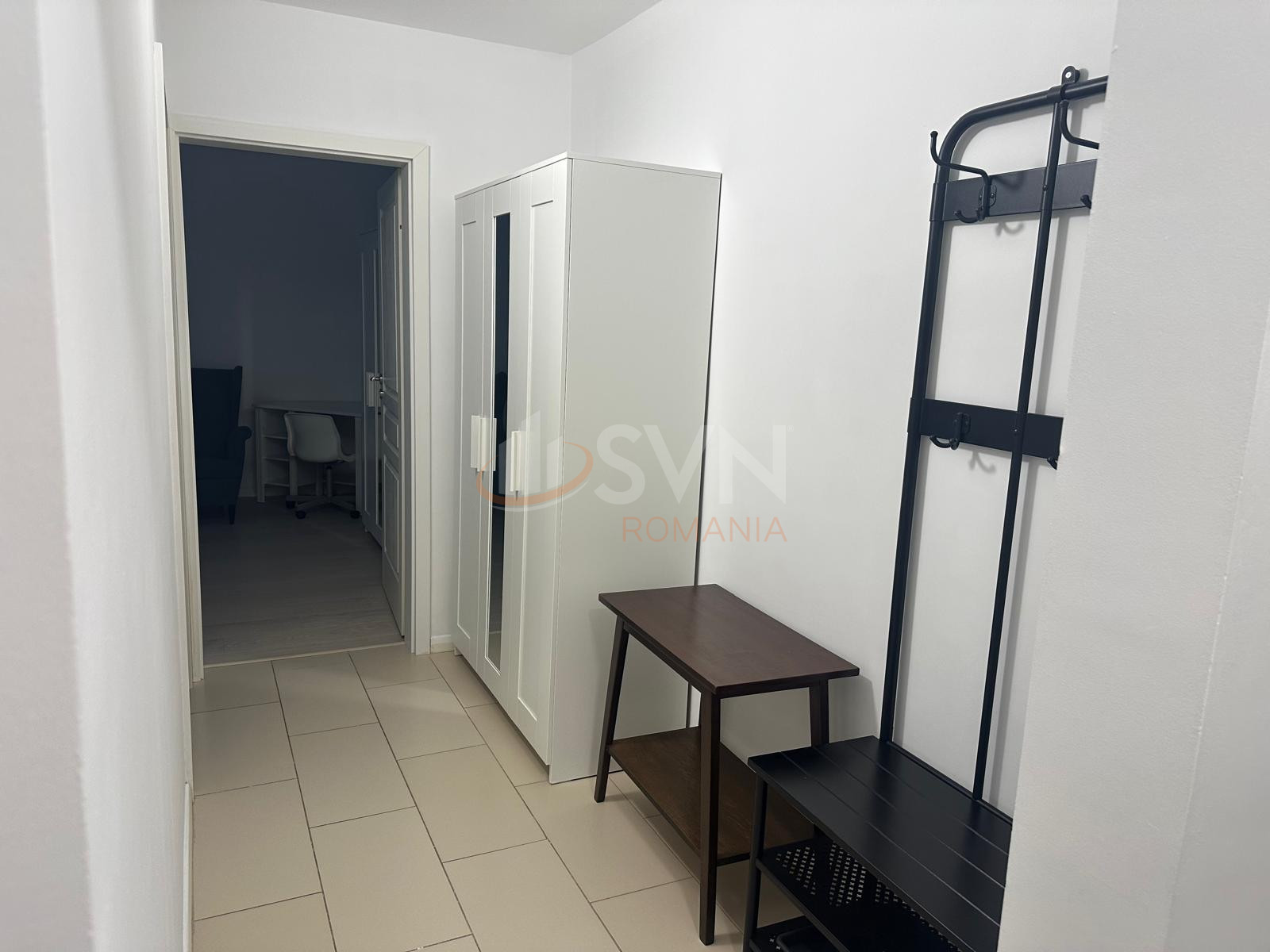 Apartament, 2 camere Bucuresti/Brancoveanu