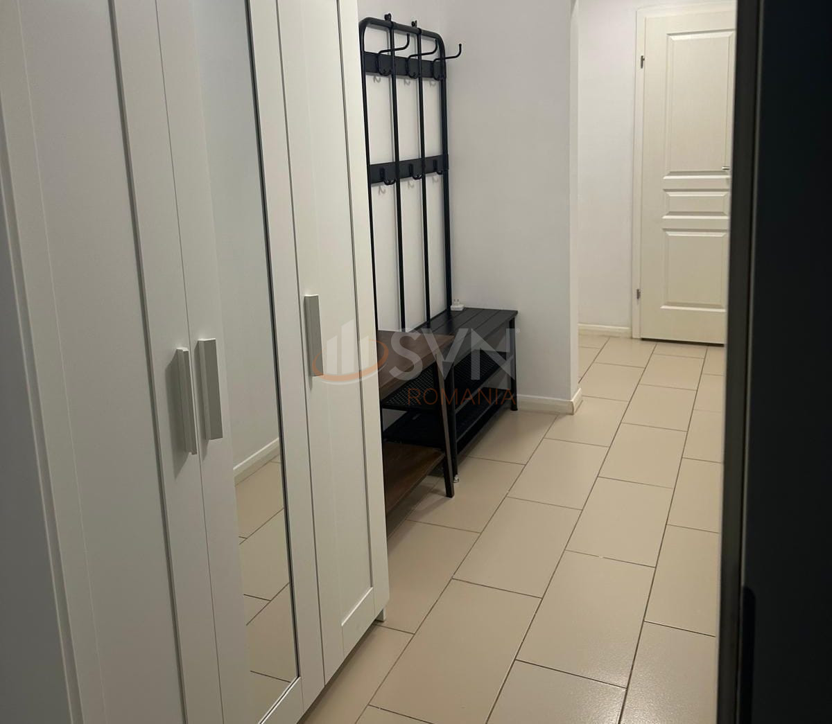 Apartament, 2 camere Bucuresti/Brancoveanu
