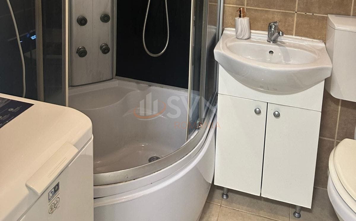 Apartament, 2 camere Bucuresti/Brancoveanu