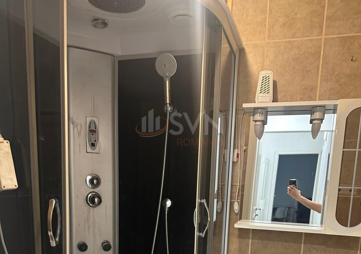 Apartament, 2 camere Bucuresti/Brancoveanu