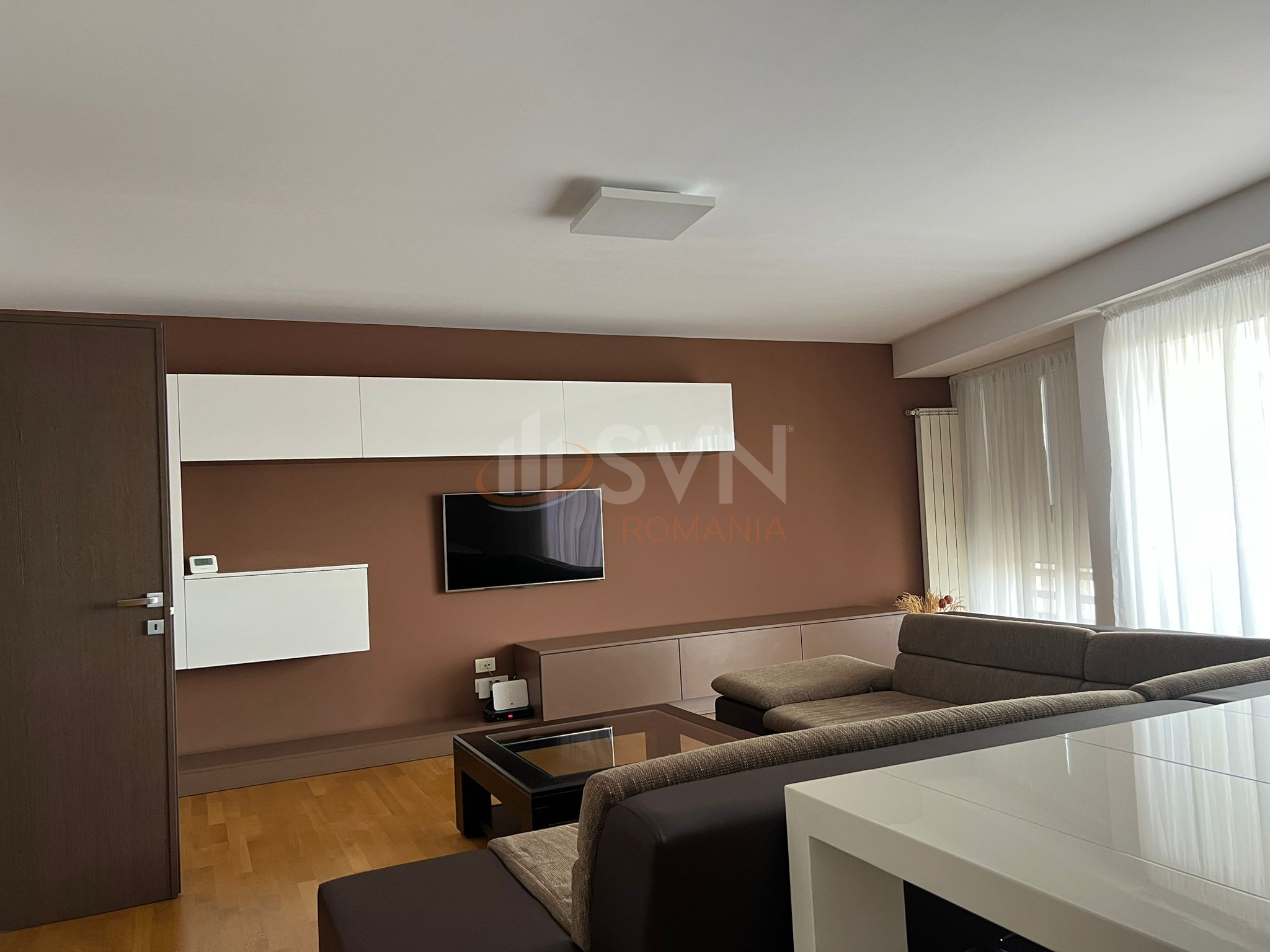 Apartament, 2 camere Bucuresti/Decebal