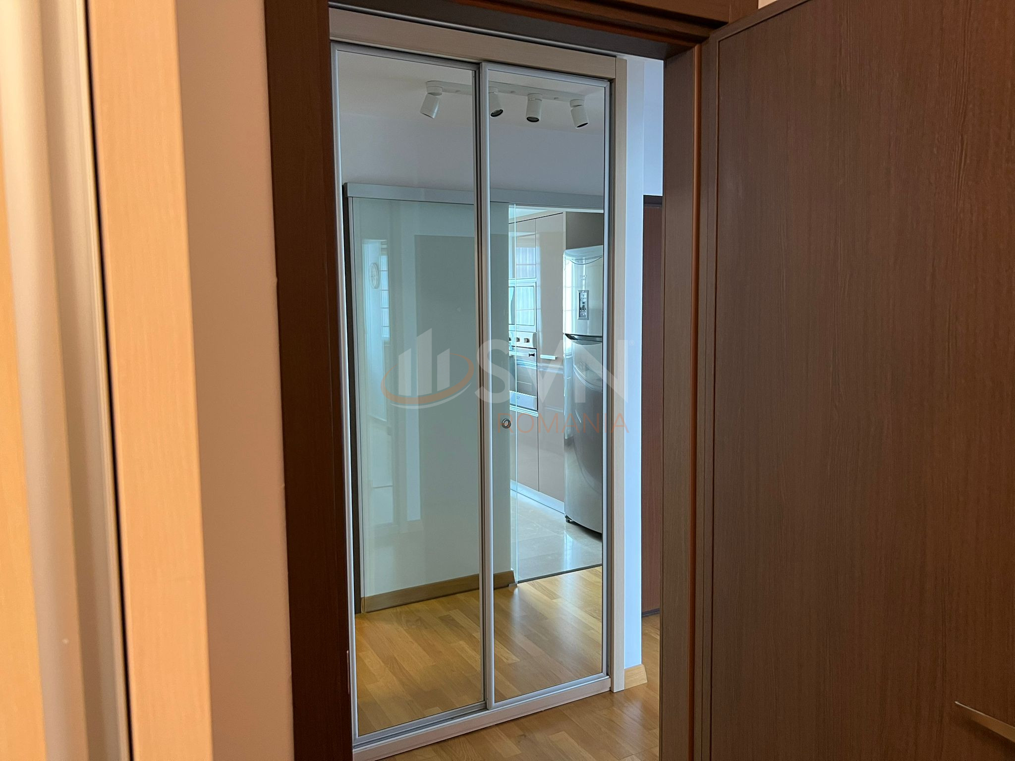 Apartament, 2 camere Bucuresti/Decebal