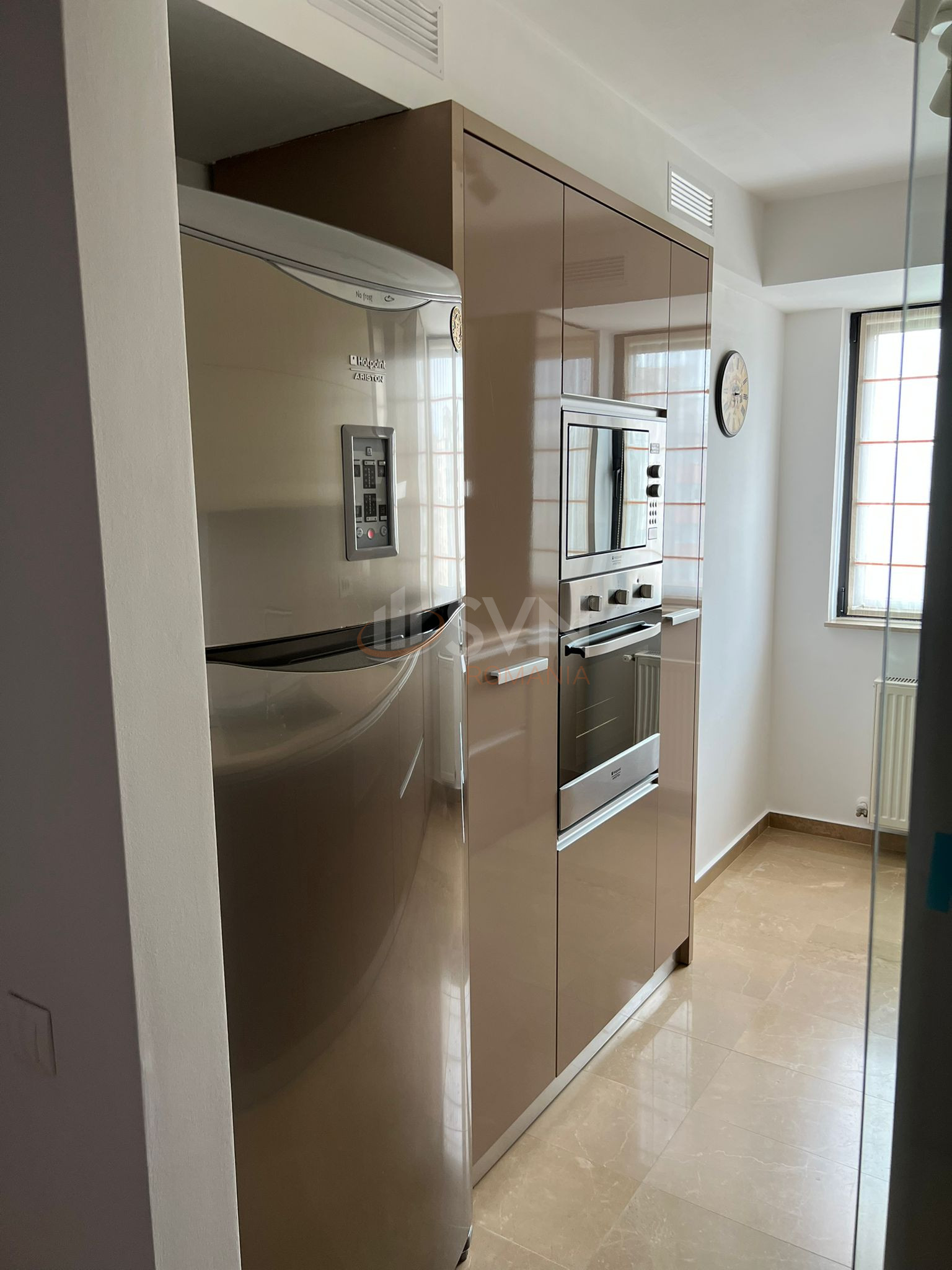 Apartament, 2 camere Bucuresti/Decebal