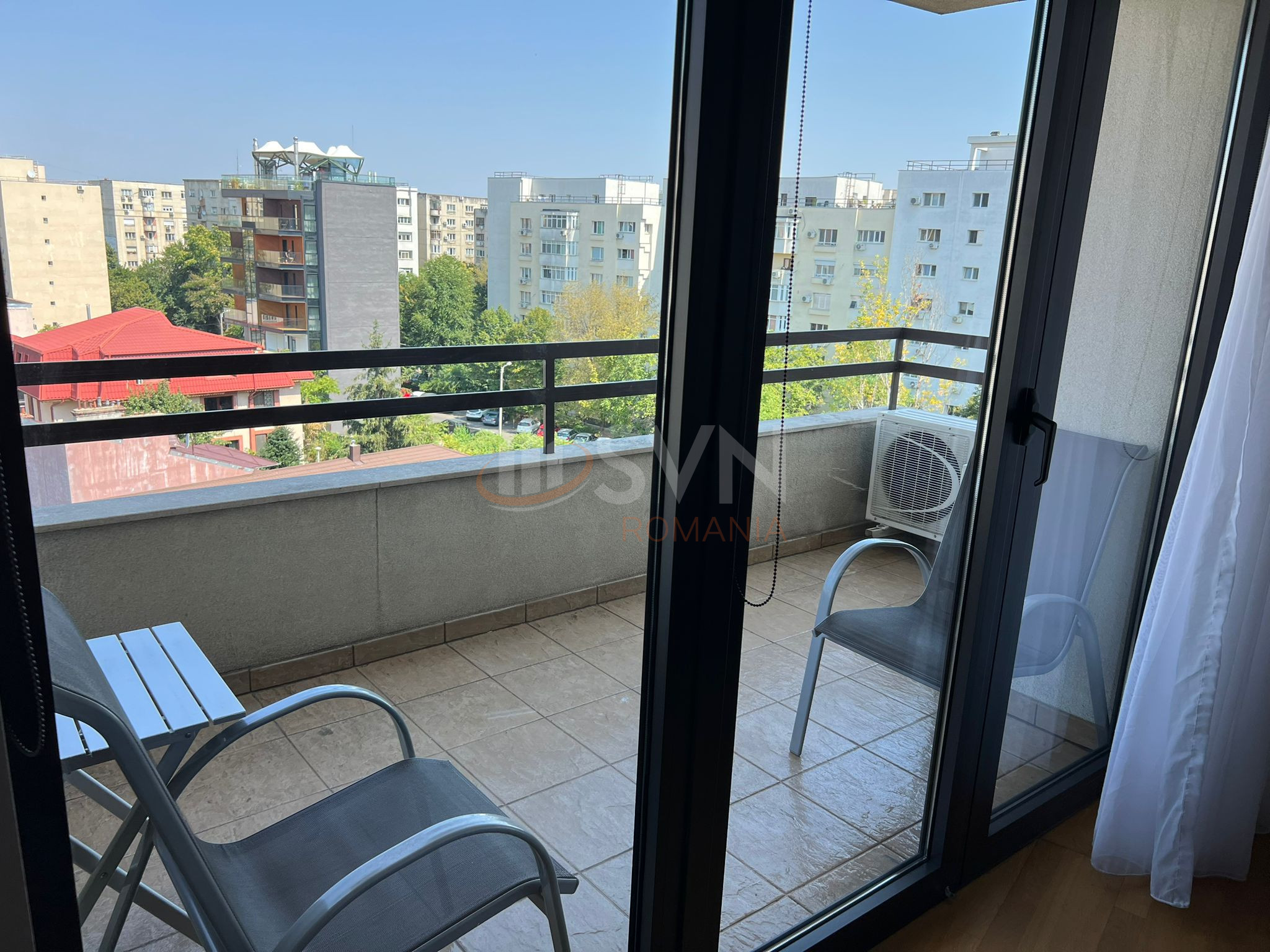 Apartament, 2 camere Bucuresti/Decebal