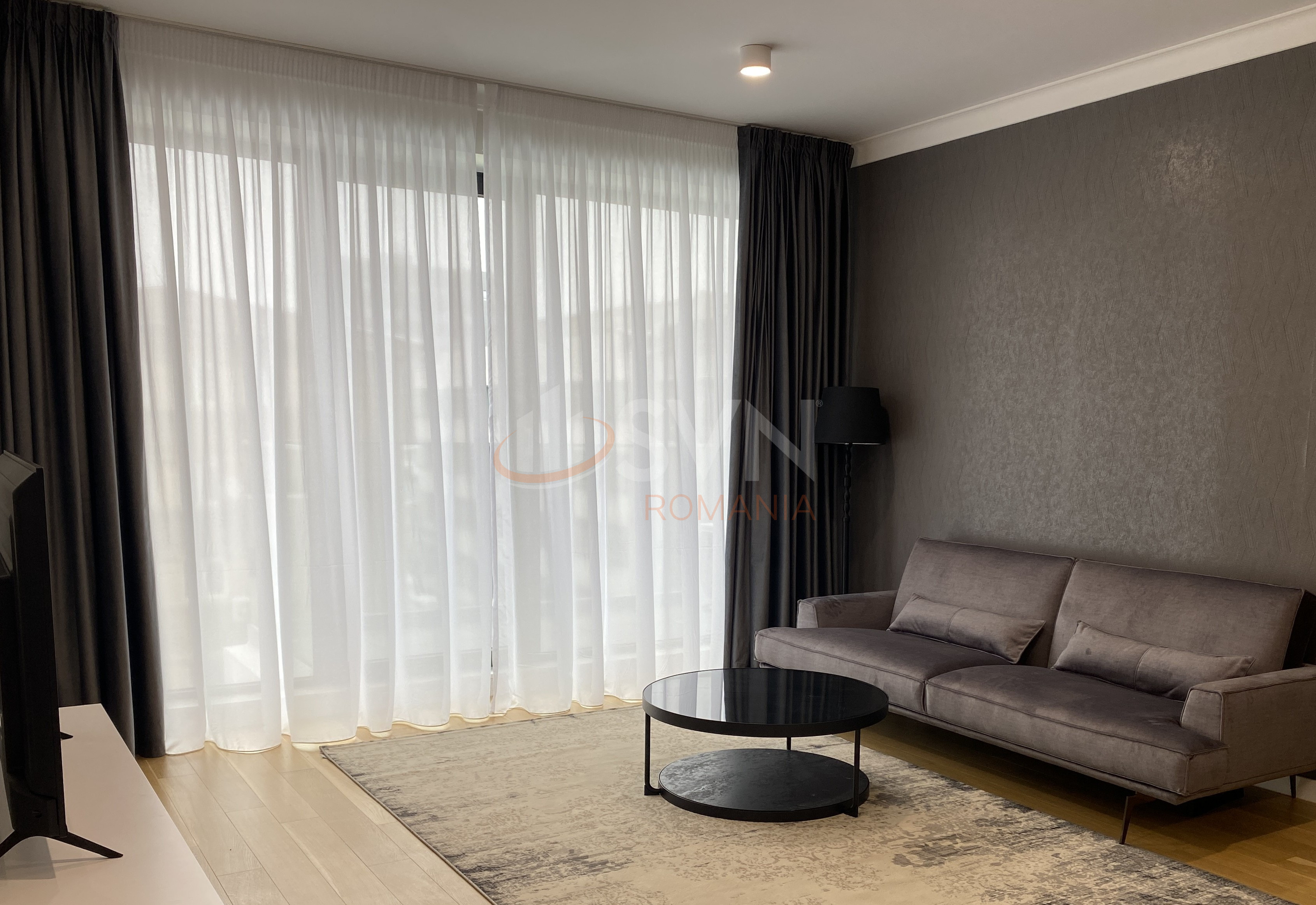 Apartament, 2 camere Bucuresti/Timpuri Noi