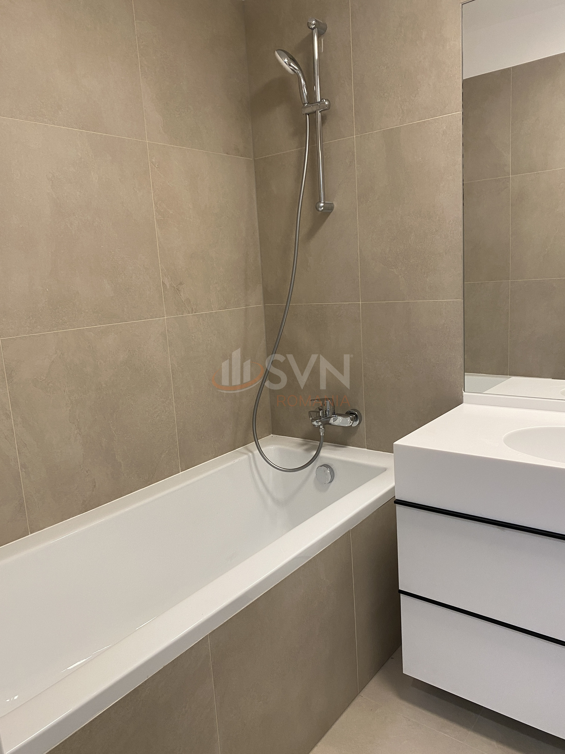Apartament, 2 camere Bucuresti/Timpuri Noi