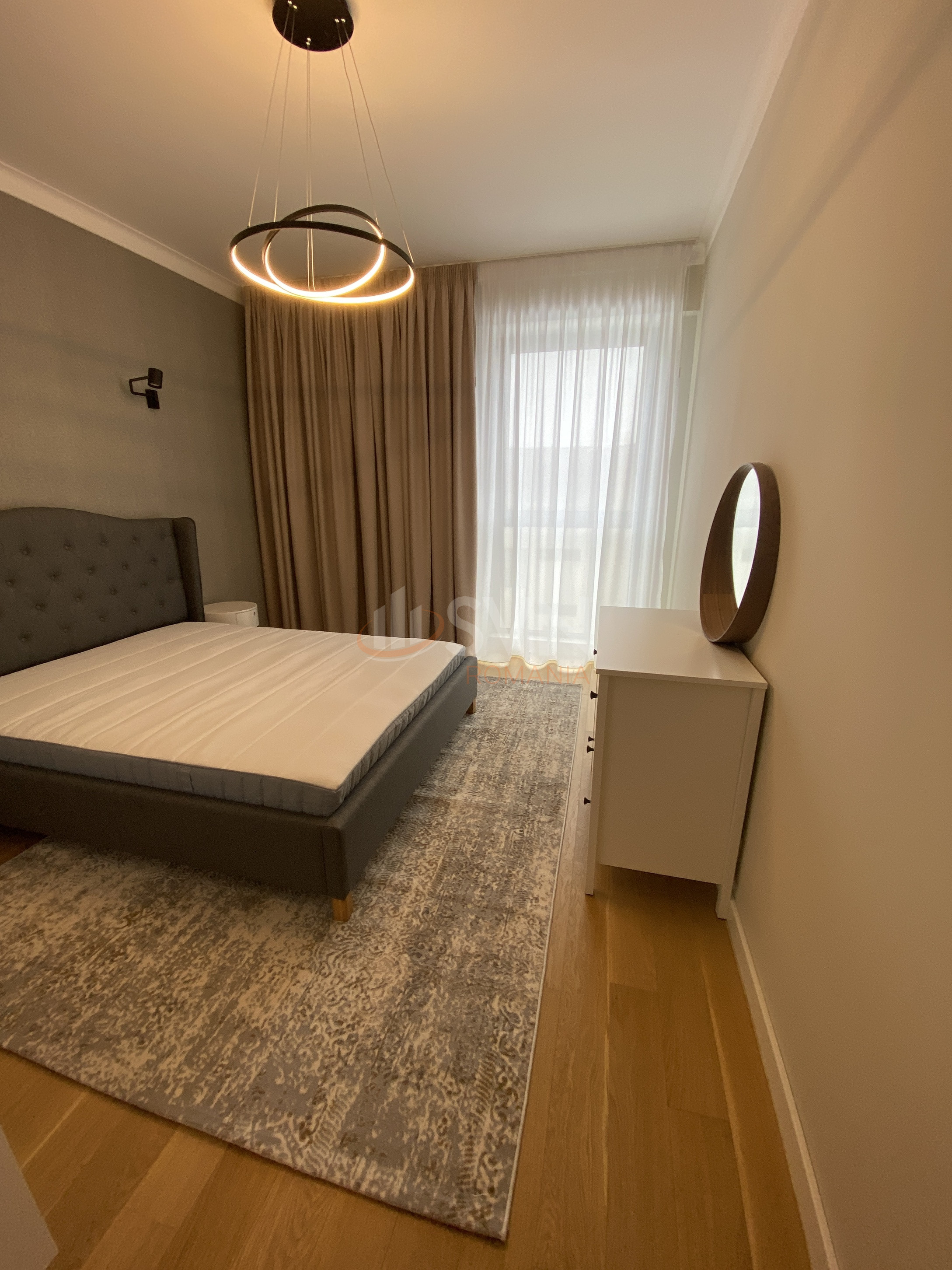 Apartament, 2 camere Bucuresti/Timpuri Noi