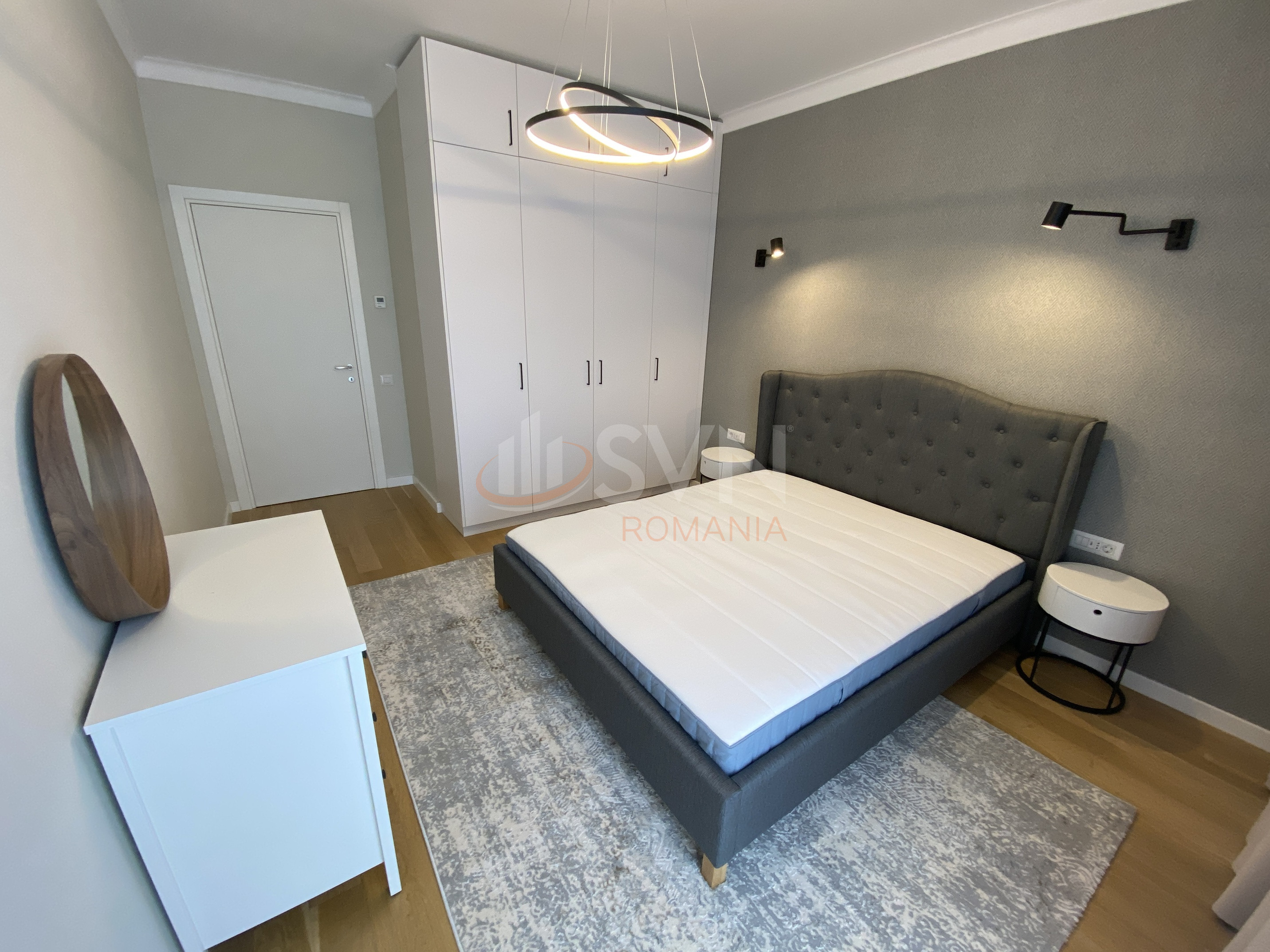 Apartament, 2 camere Bucuresti/Timpuri Noi