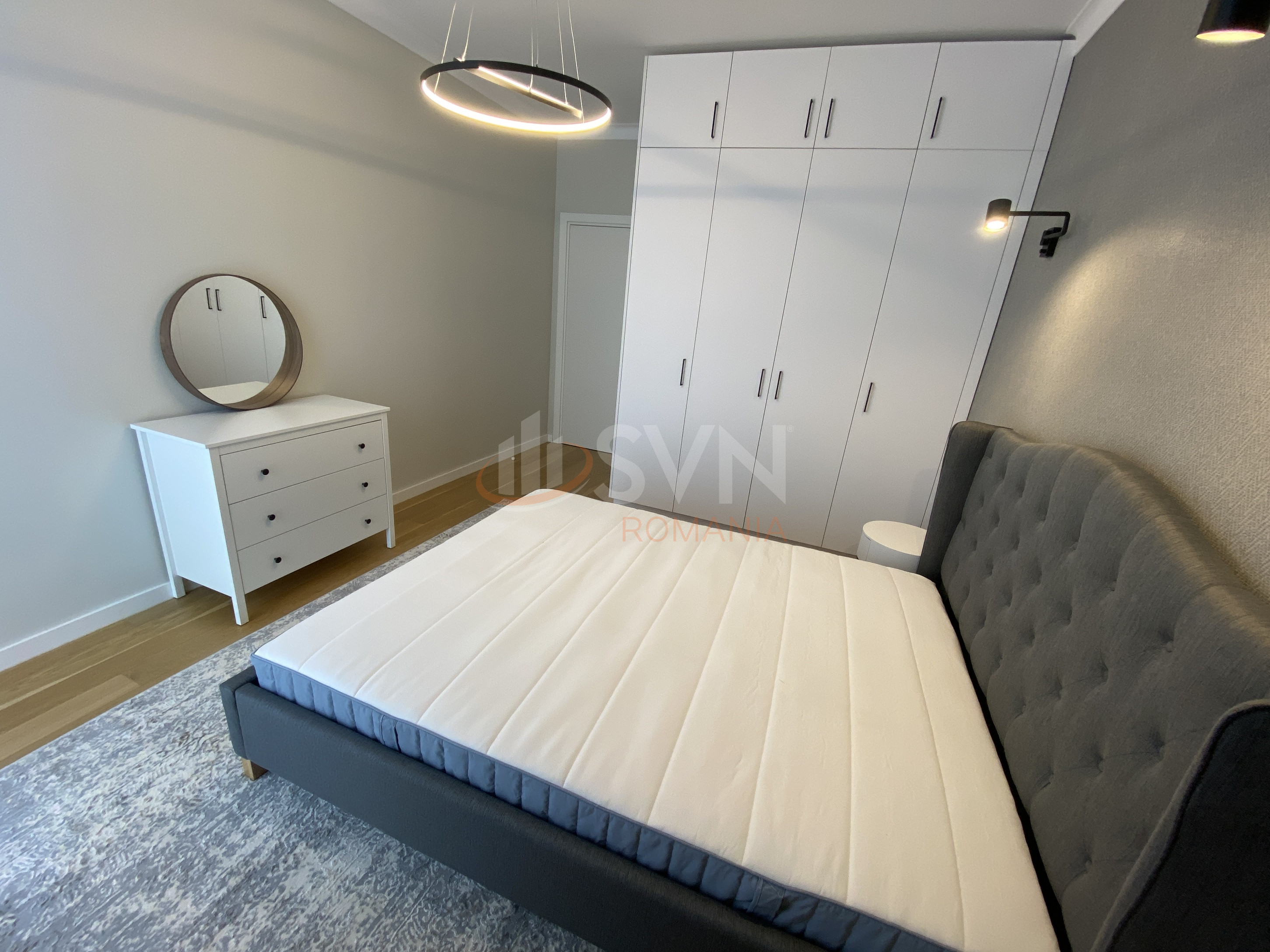 Apartament, 2 camere Bucuresti/Timpuri Noi