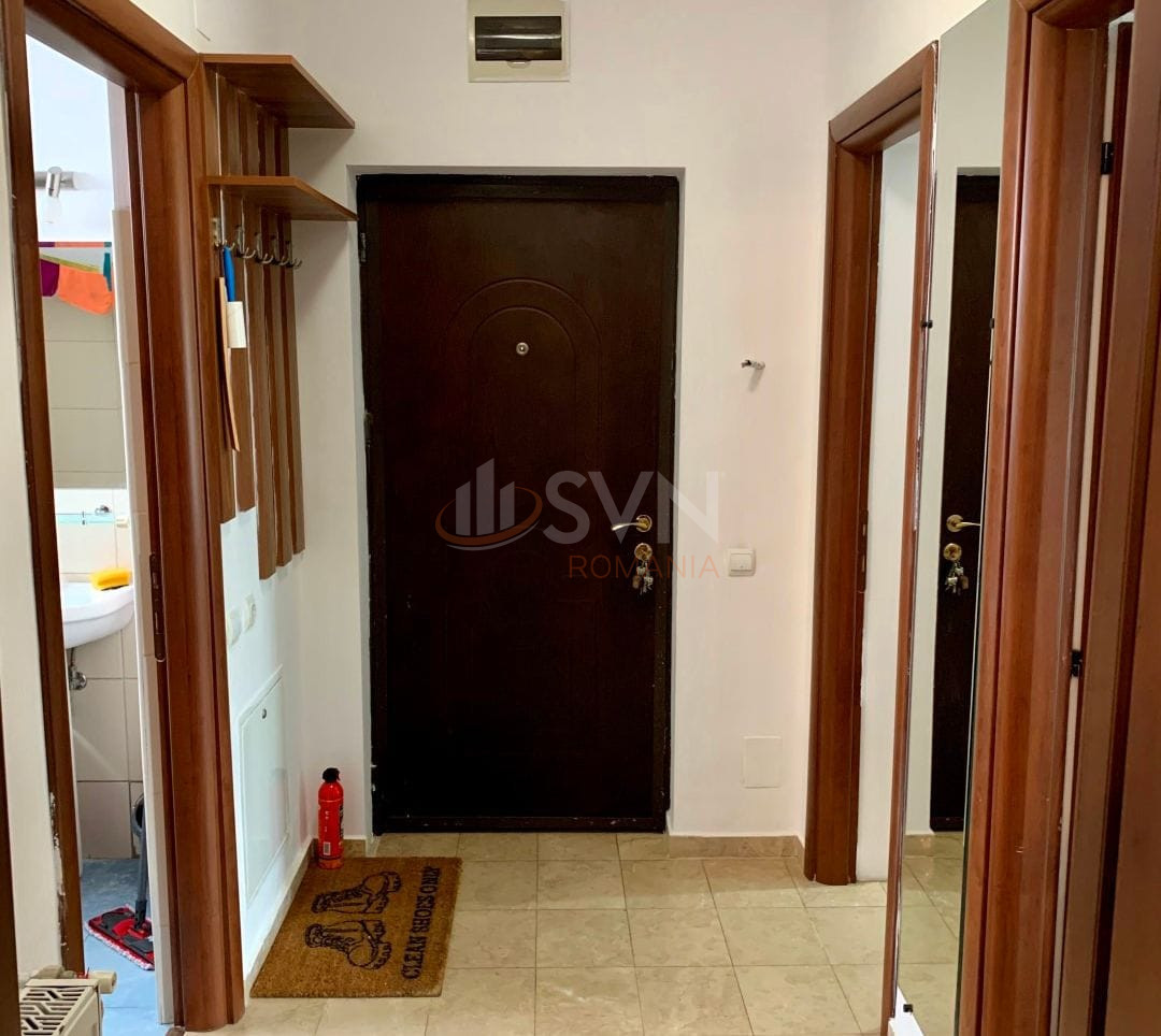 Apartament, 2 camere Bucuresti/Prelungirea Ghencea (s5)