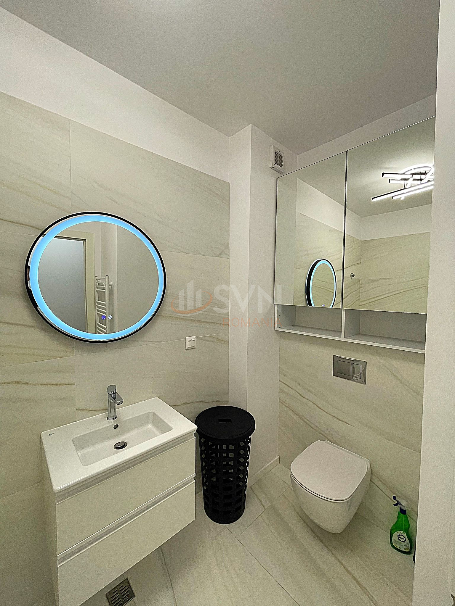 Apartament, 2 camere Bucuresti/Aviatiei